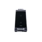 شارژر بی‌سیم جی بی کیو مدل WIC-01