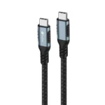 کابل USB-C پرووان مدل PCC117 50W PD طول 1.5 متر
